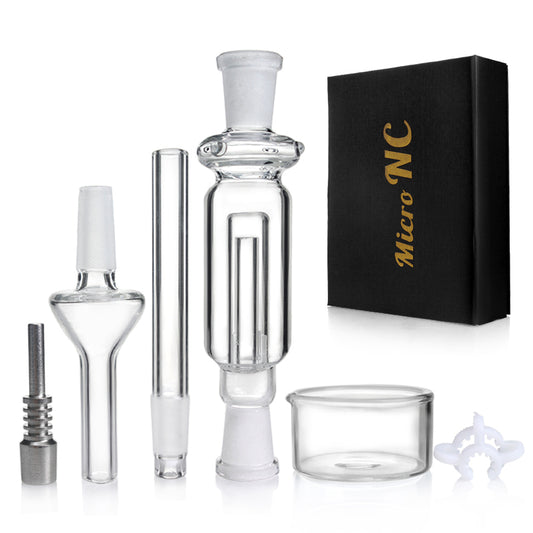10MM NECTAR COLLECTOR WITH GIFT BOX-GP100