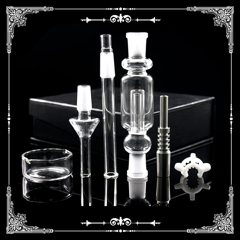PHOENIXSTAR 14MM NECTAR COLLECTOR WITH GIFT BOX-GP101