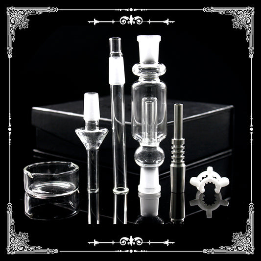 14MM NECTAR COLLECTOR WITH GIFT BOX-GP101