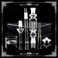 PHOENIXSTAR 14MM NECTAR COLLECTOR WITH GIFT BOX-GP101