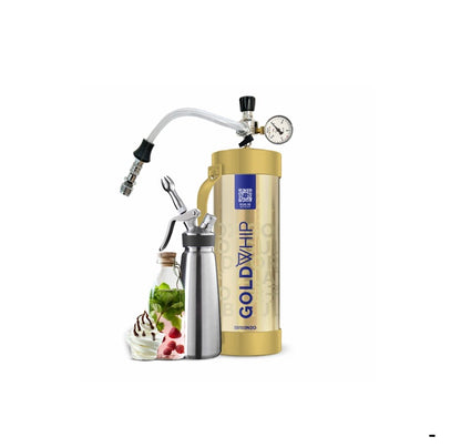 GOLD WHIP N2O MAXI-2K-3.3L-GW23447