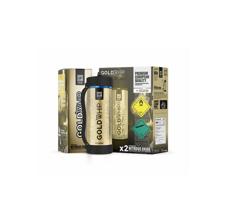 GOLD WHIP N2O MAXI-2K-3.3L-GW23447