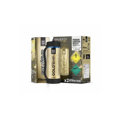 GOLD WHIP N2O MAXI-2K-3.3L-GW23447