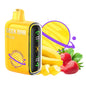 GEEK BAR PULSE-5000 PUFFS-5% NIC 16ML-5CT DISPLAY
