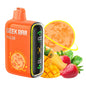 GEEK BAR PULSE-5000 PUFFS-5% NIC 16ML-5CT DISPLAY