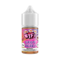 WTF(WHAT THE FRUIT)  SALT E-LIQUID  30ML
