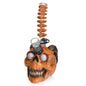 PHOENIXSTAR 3D HAND PAINTED GLASS BONG-HD338
