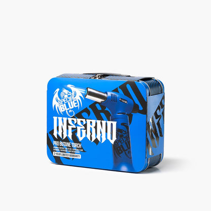 SPECIAL BLUE-INFERNO TORCH-COBALT-TOOLBOX INCLUDED-FL T INF23CB