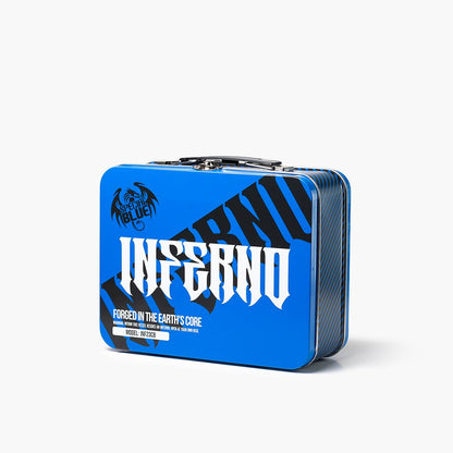 SPECIAL BLUE-INFERNO TORCH-COBALT-TOOLBOX INCLUDED-FL T INF23CB