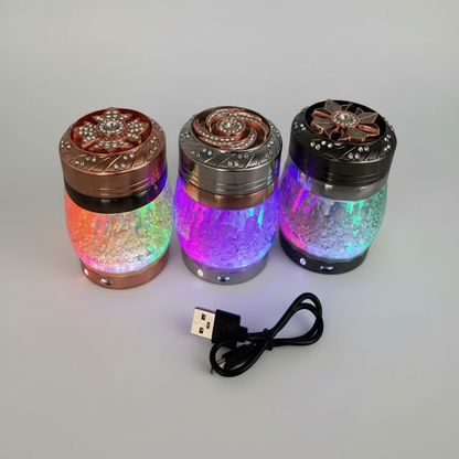 LIGHT SPIDER GRINDER   MA-03