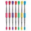 PHOENIXSTAR METAL DABBER WITH SILICONE TIPS WITH GIFT BOX-PHX761-2