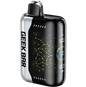 GEEK BAR PULSE X- ZERO NICOTINE