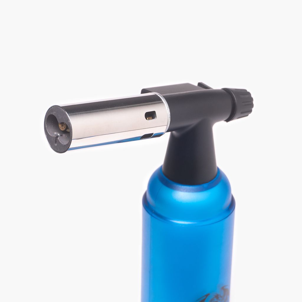 SPECIAL BLUE-MONSTER TORCH-GLACIER BLUE-TOOLBOX INCLUDED-FL T DPD2303GB