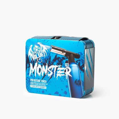 SPECIAL BLUE-MONSTER TORCH-GLACIER BLUE-TOOLBOX INCLUDED-FL T DPD2303GB