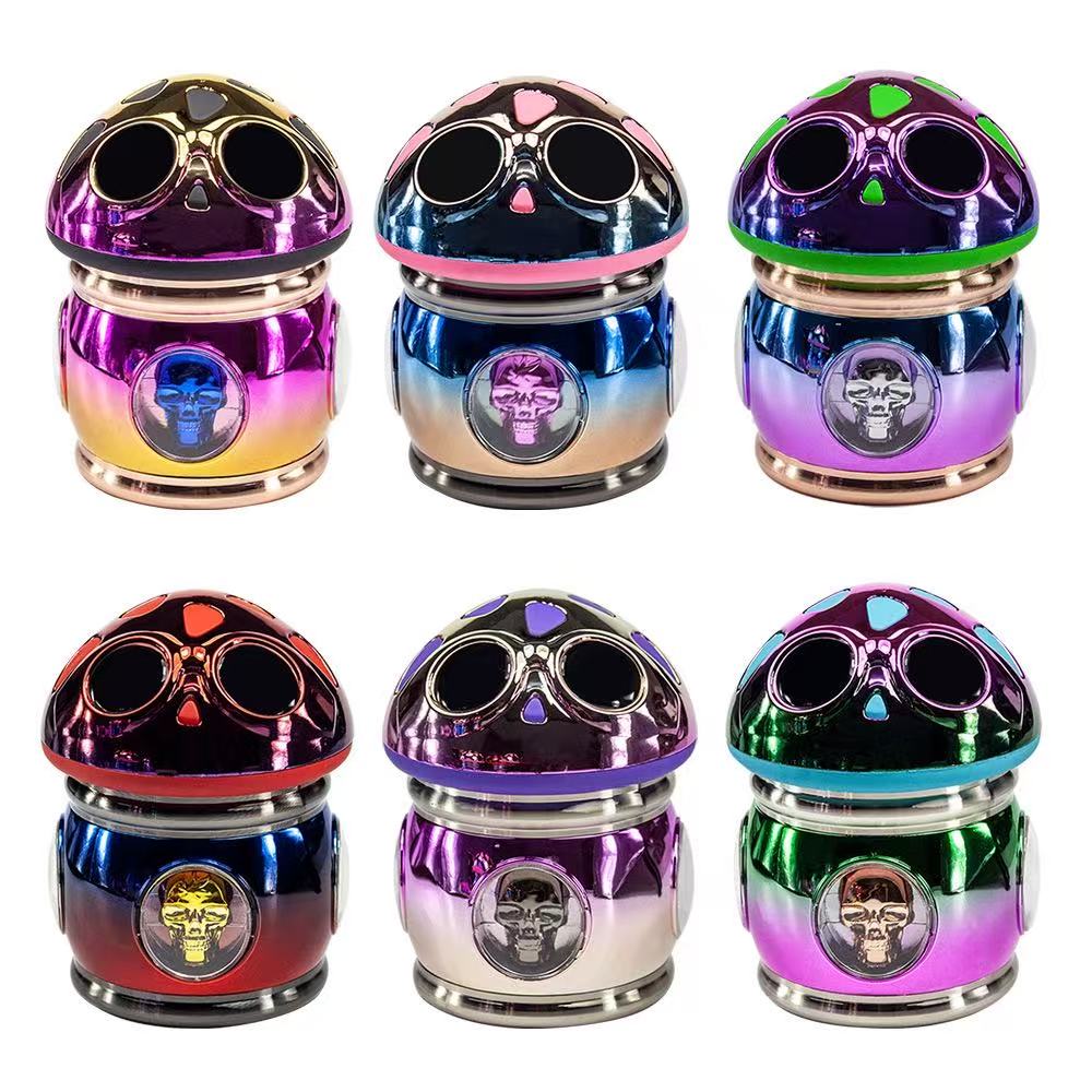 MUSHROOM GRINDER, MA-19, 52.5*36.5*46cm