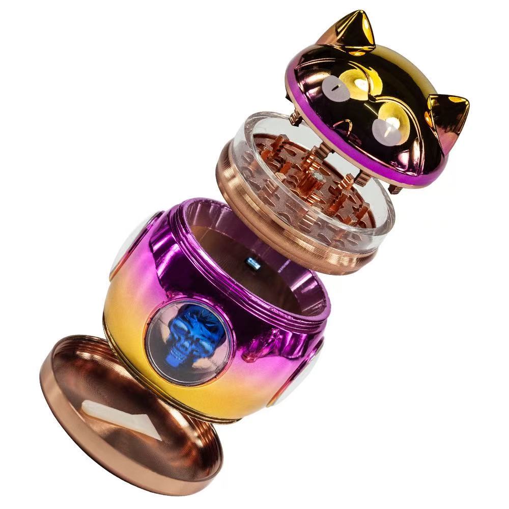 MUSHROOM GRINDER, MA-19, 52.5*36.5*46cm