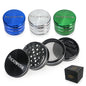 PHOENIXSTAR STYLISH 4-PIECE GRINDER-PGR36