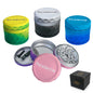 PHOENIXSTAR 4-PIECE GRADIENT COLOR DIAMOND GRINDER-PGR42