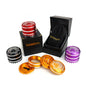 PHOENIXSTAR GRINDER WITH PRINTING ON TOP WITH GIFT BOX-PGR48