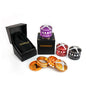 PHOENIXSTAR 4-PIECE GRINDER WITH GIFT BOX-PGR50