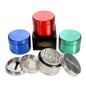 PHOENIXSTAR NEW DESIGN-4-PIECE GRINDER-PGR59