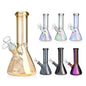 PHOENIXSTAR HOLOGRAPHIC RAINBOW BEAKER BONG-SP252