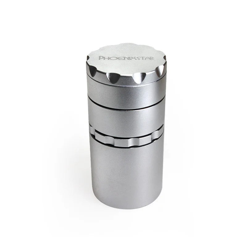 PHOENIXSTAR ULTIMATE ALL-IN-ONE GRINDER WITH BOTTOM STORAGE SECTION-PHX849