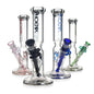 PHOENIX STAR STRAIGHT 10 INCHES BONG PHX02