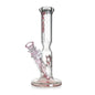 PHOENIX STAR Straight 10 Inches Bong PHX02