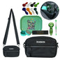 PHOENIXSTAR SMOKE SET TRAVEL KIT WITH LOGO-PHX1010