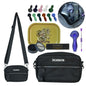 PHOENIXSTAR SMOKE SET TRAVEL KIT WITH LOGO-PHX1011