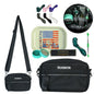 PHOENIXSTAR SMOKE SET TRAVEL KIT WITH LOGO-PHX1013