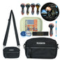 PHOENIXSTAR SMOKE SET TRAVEL KIT WITH LOGO-PHX1014