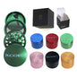 PHOENIXSTAR SLEEK GRINDER-PHX528