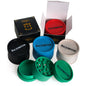 PHOENIXSTAR 100% BIODEGRADABLE ECO-FRIENDLY-3-PEICE GRINDER-PHX765