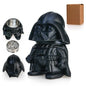 PHOENIXSTAR 3-PIECE STAR WARS DARTH VADER GRINDER-PHX868