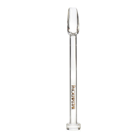 PHOENIXSTAR GLASS DABBER-4"-WITH LOGO-PHX877