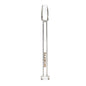 PHOENIXSTAR GLASS DABBER-4"-WITH LOGO-PHX877