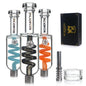PHOENIXSTAR FREEZABLE COIL NECTAR COLLECTOR KIT WITH A GIFT BOX-PNC06