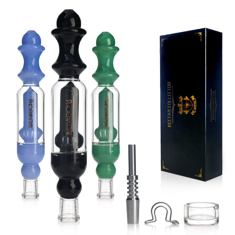 PHOENIXSTAR NECTAR COLLECTOR KIT WITH A GIFT BOX PNC09