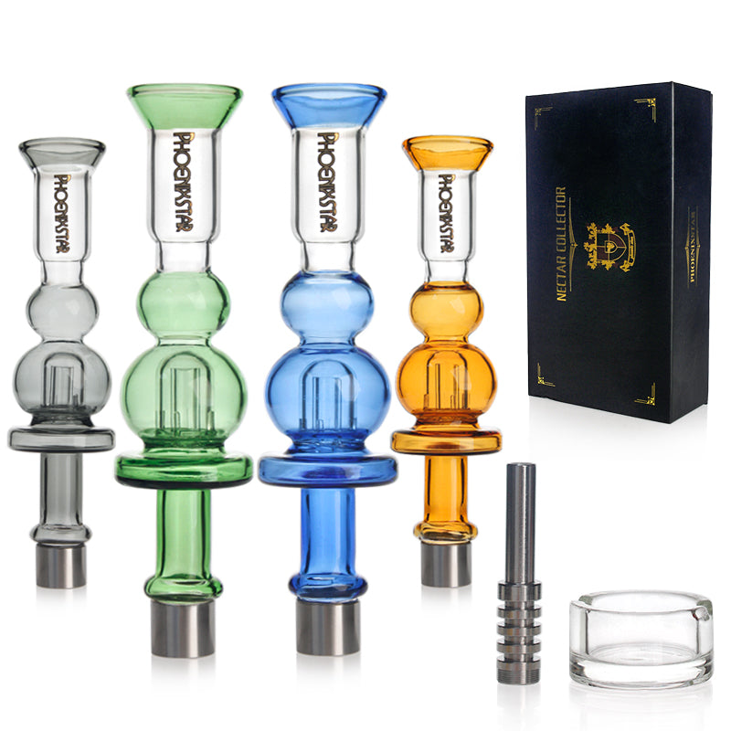 PHOENIXSTAR NECTAR COLLECTOR WITH A GIFT BOX- PNC14