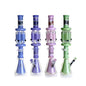 PHOENIX STAR 4 TIMES FREEZABLE COIL DOUBLE BONG WP303