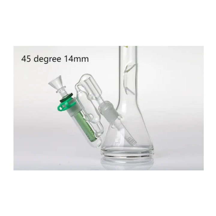 Phoenix Star Glass Recycler Ash Catcher AC54