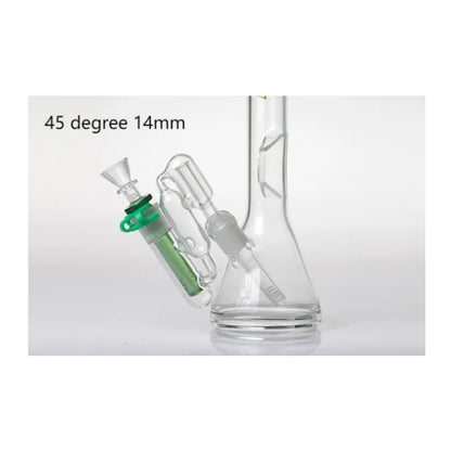 Phoenix Star Glass Recycler Ash Catcher AC54