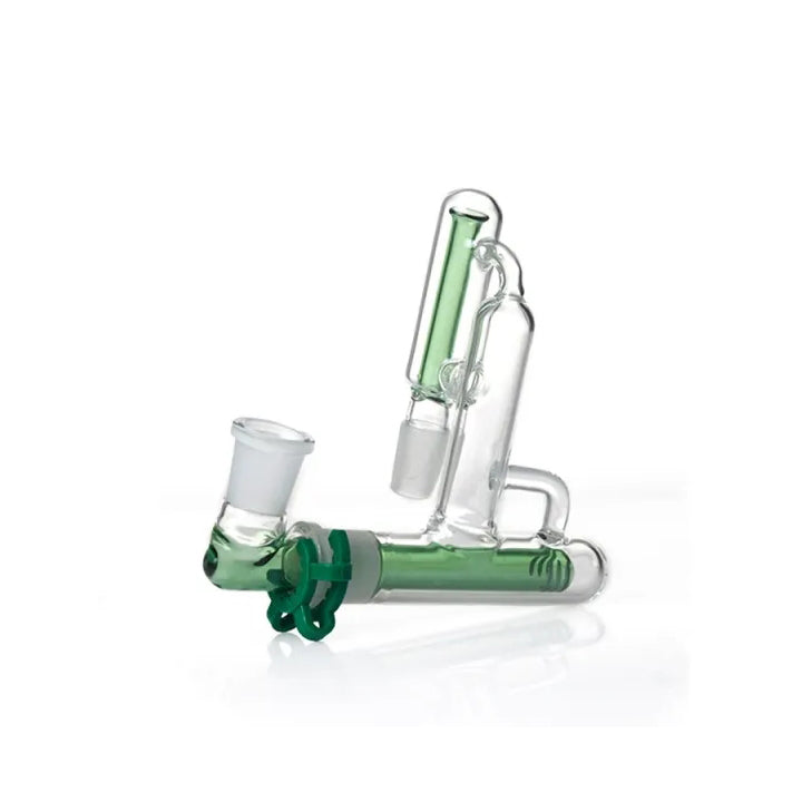 Phoenix Star Glass Recycler Ash Catcher AC54