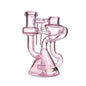 Phoenix Star Recycler 90 Degree Ash Catcher Bong 14mm PHX801