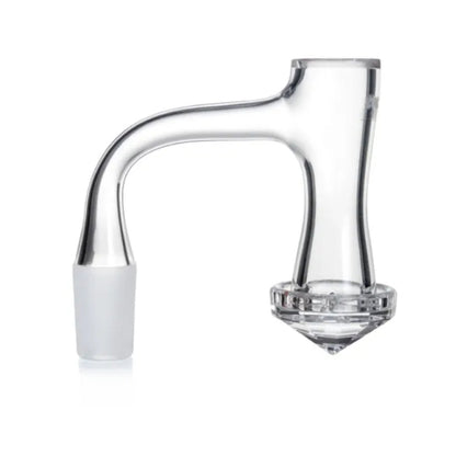 Phoenix Star Quartz Banger with Seven Balls 14mm PQN010
