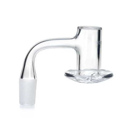 Phoenix Star Quartz Banger with Three Balls & Cylinder 14mm Male Joint PQN002