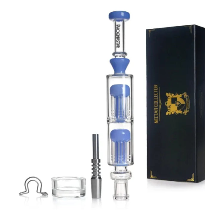 Phoenixstar Glass Nectar Collector Kit PNC01