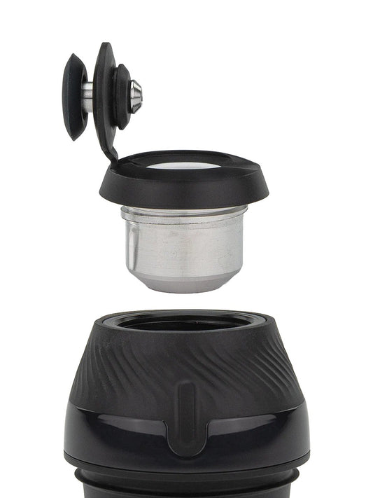 PUFFCO PROXY 3D CHAMBER- ONYX